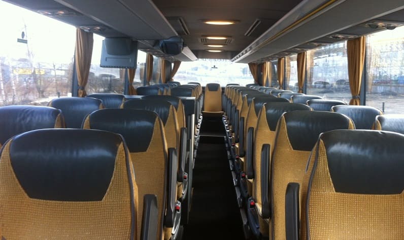 Macedonia: Coaches agency in Northeastern in Northeastern and Karpo&scaron;
